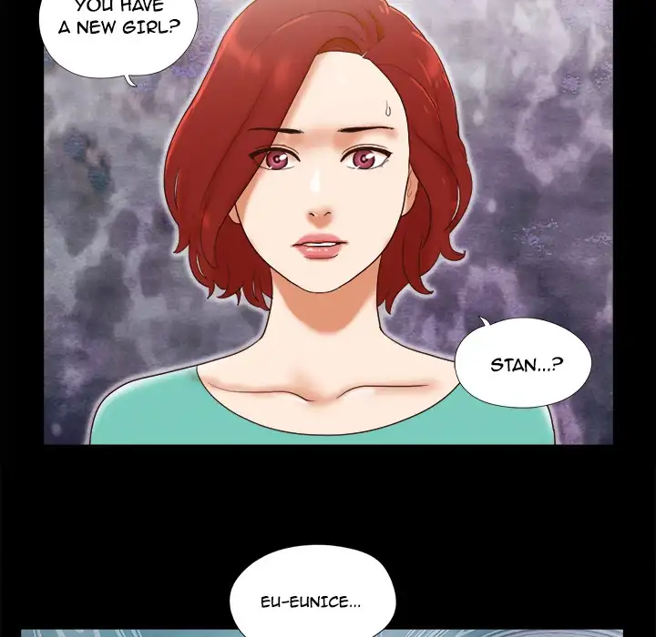 Double Trouble Chapter 17 - Manhwa18.com