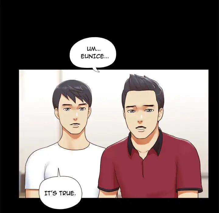 Double Trouble Chapter 18 - Manhwa18.com