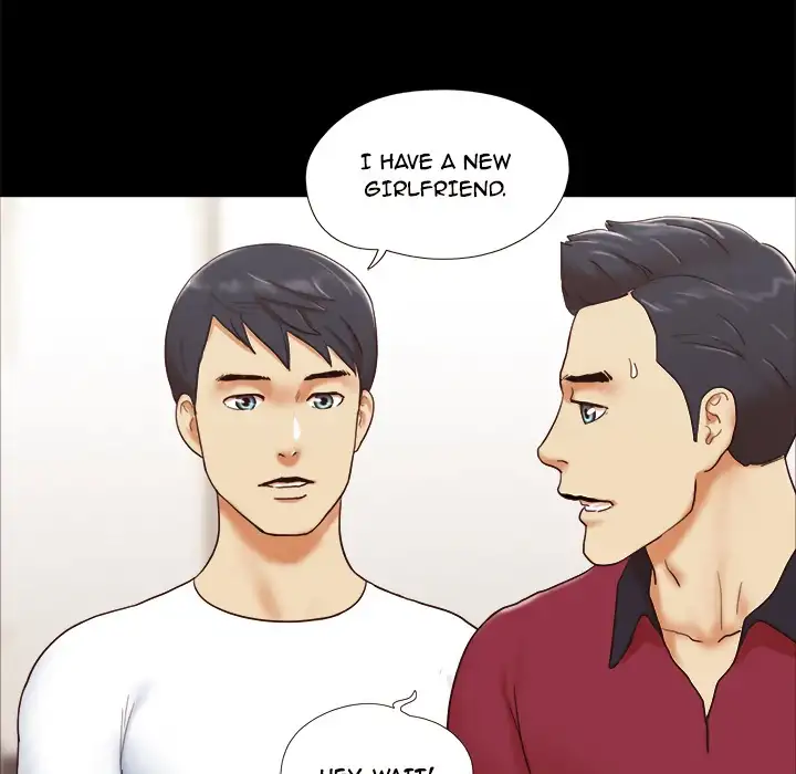 Double Trouble Chapter 18 - Manhwa18.com