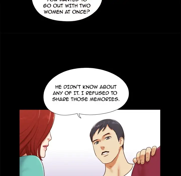 Double Trouble Chapter 18 - Manhwa18.com