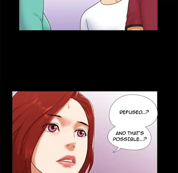 Double Trouble Chapter 18 - Manhwa18.com