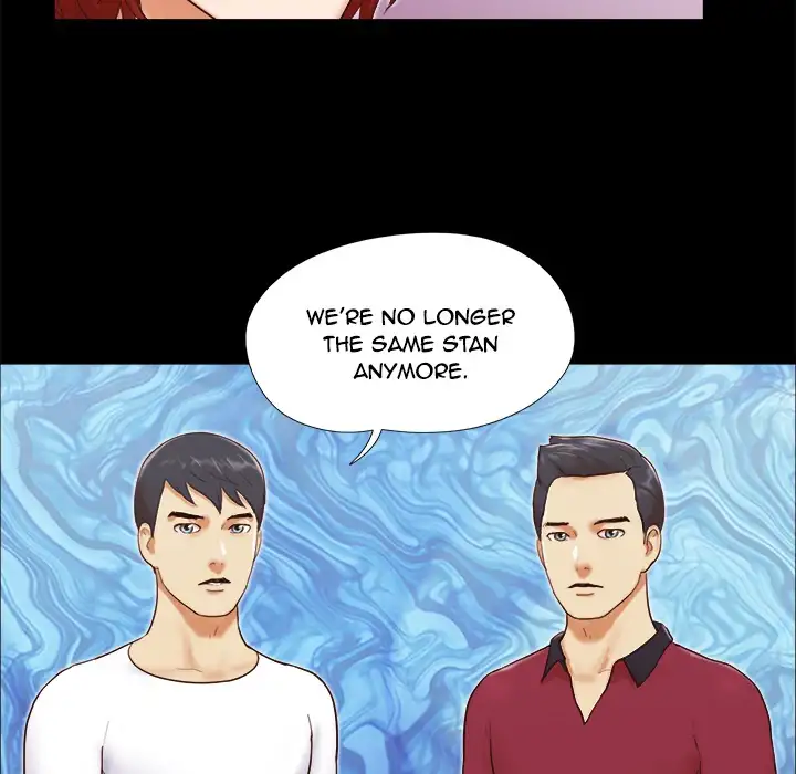 Double Trouble Chapter 18 - Manhwa18.com