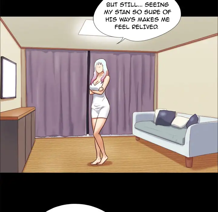 Double Trouble Chapter 18 - Manhwa18.com