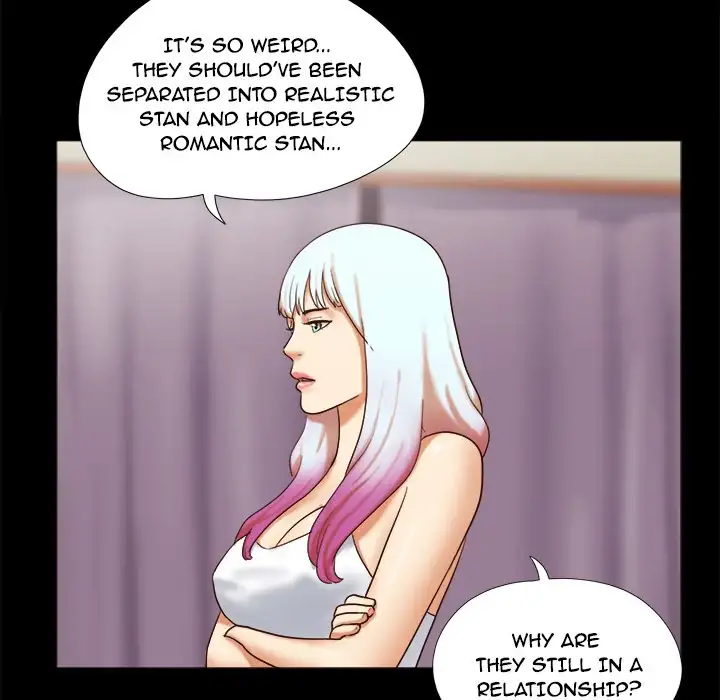 Double Trouble Chapter 18 - Manhwa18.com