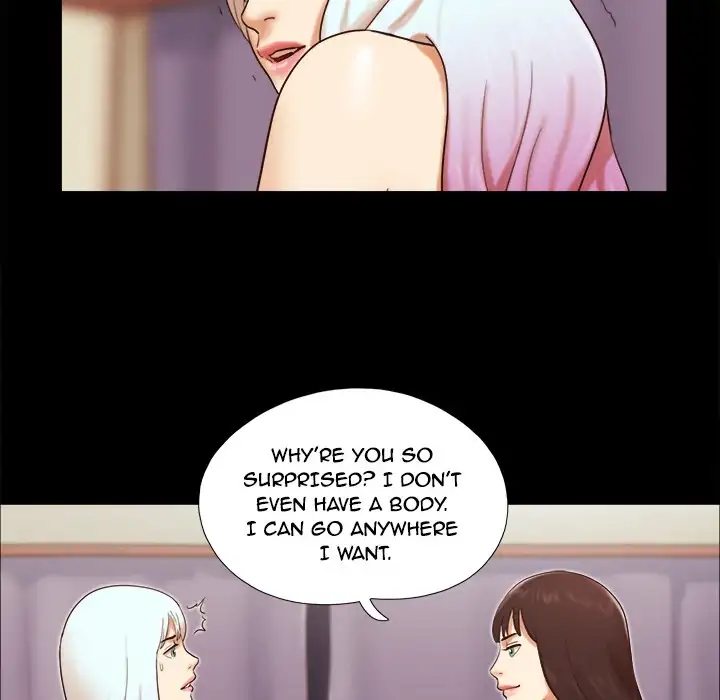 Double Trouble Chapter 18 - Manhwa18.com