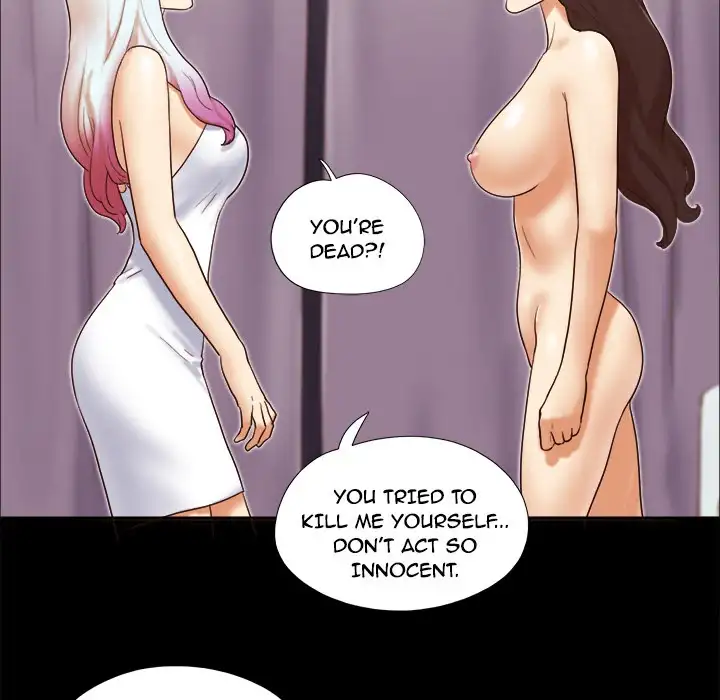 Double Trouble Chapter 18 - Manhwa18.com