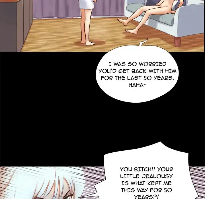 Double Trouble Chapter 18 - Manhwa18.com