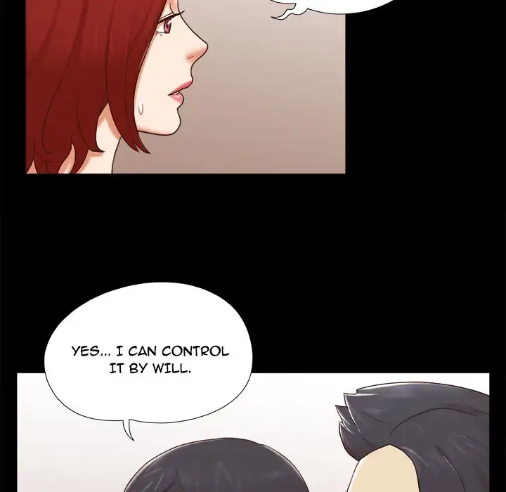 Double Trouble Chapter 18 - Manhwa18.com