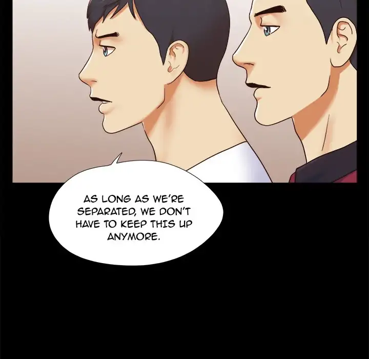 Double Trouble Chapter 18 - Manhwa18.com