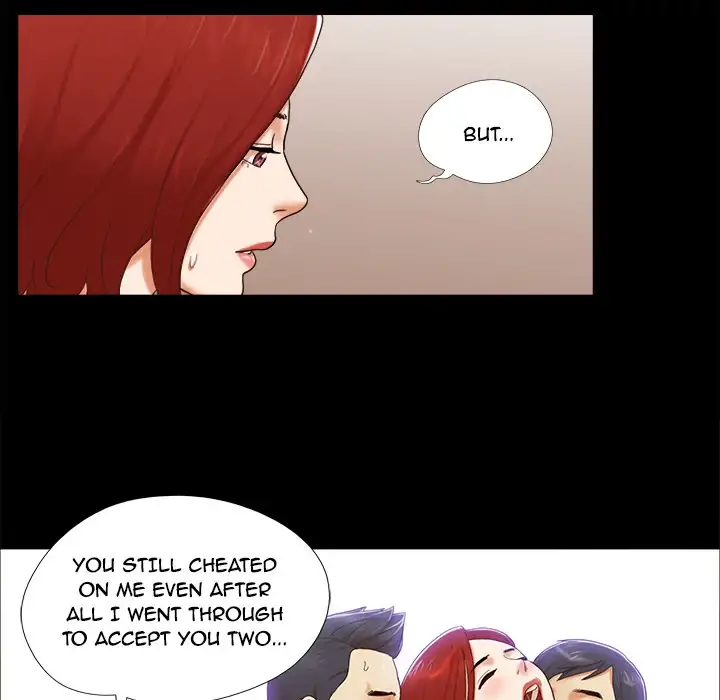 Double Trouble Chapter 18 - Manhwa18.com