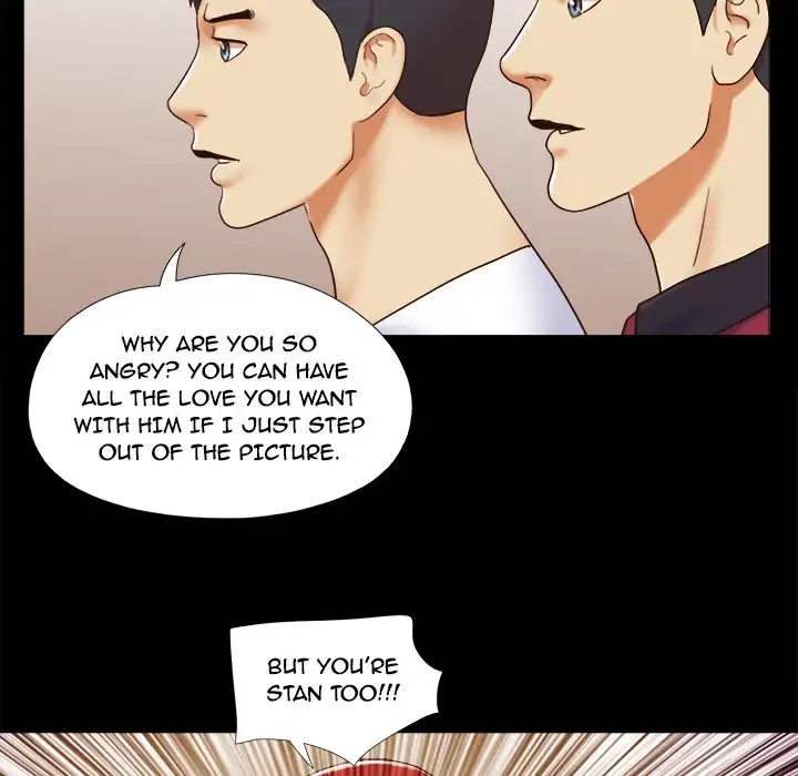 Double Trouble Chapter 18 - Manhwa18.com