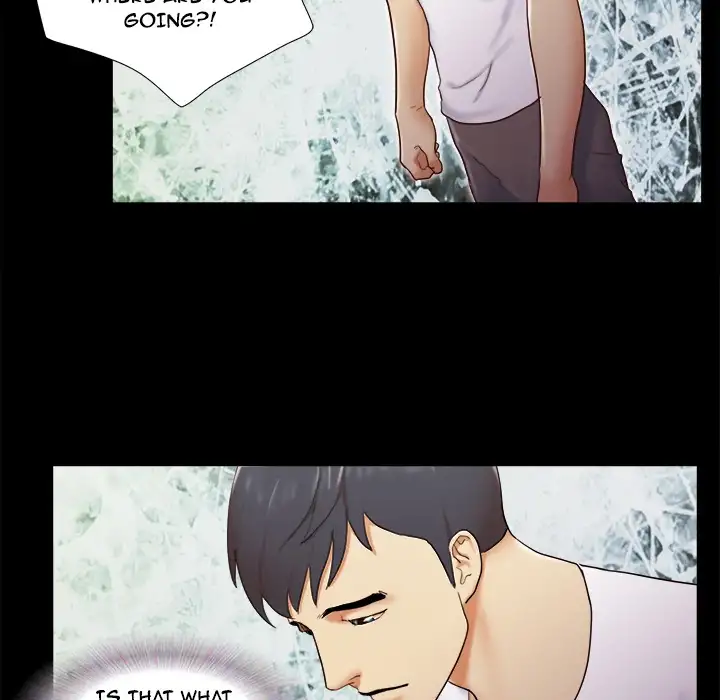 Double Trouble Chapter 18 - Manhwa18.com