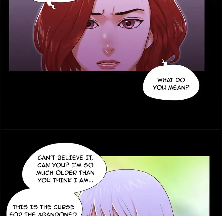 Double Trouble Chapter 18 - Manhwa18.com