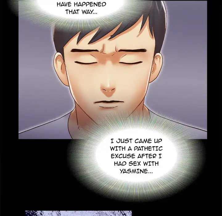 Double Trouble Chapter 19 - Manhwa18.com