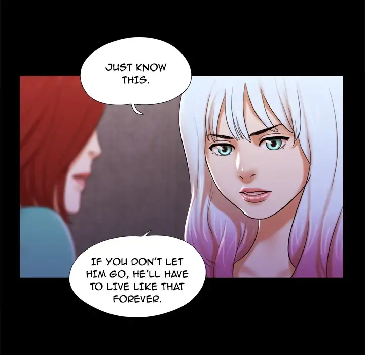 Double Trouble Chapter 19 - Manhwa18.com