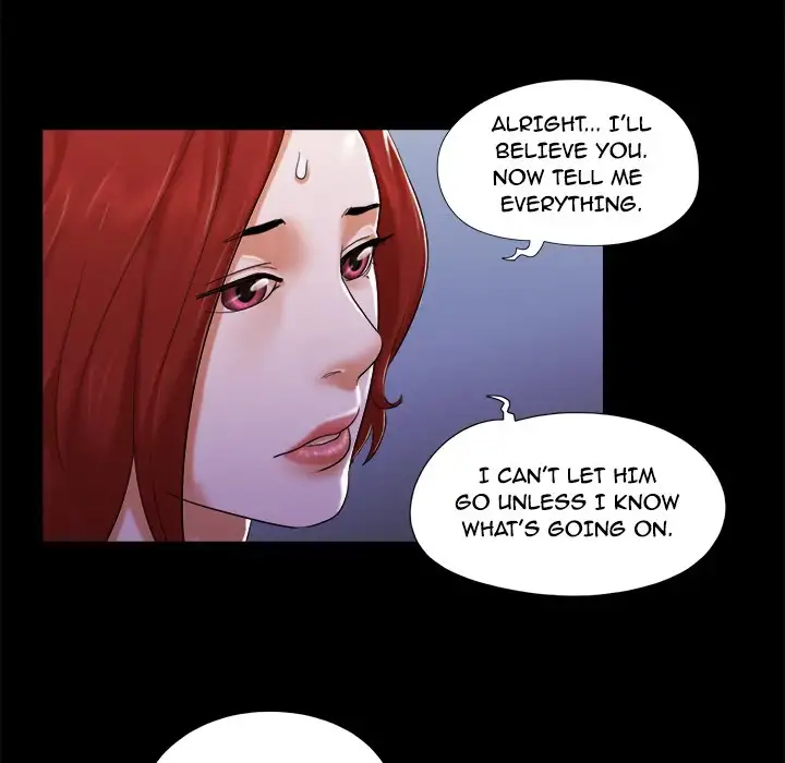 Double Trouble Chapter 19 - Manhwa18.com