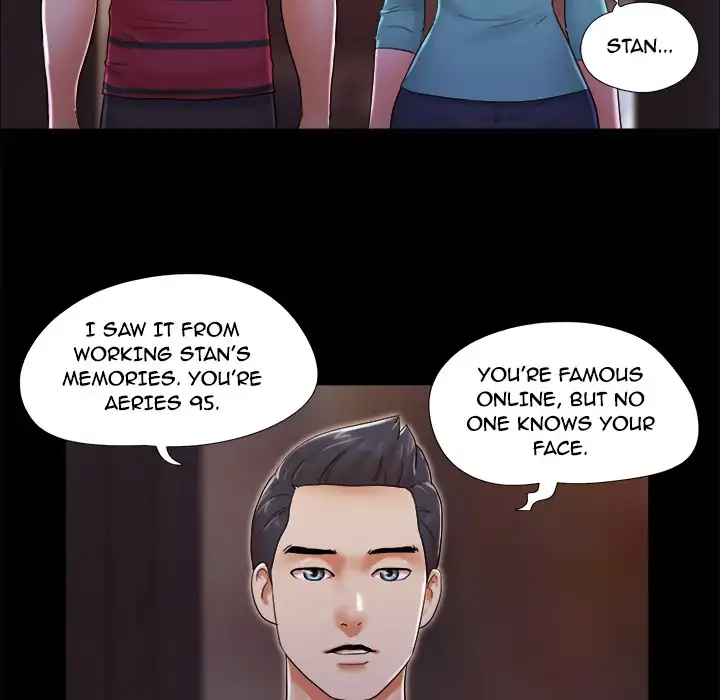 Double Trouble Chapter 19 - Manhwa18.com