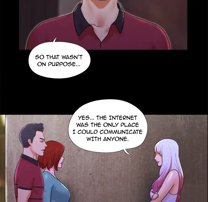 Double Trouble Chapter 19 - Manhwa18.com