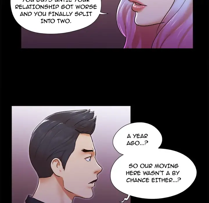 Double Trouble Chapter 19 - Manhwa18.com