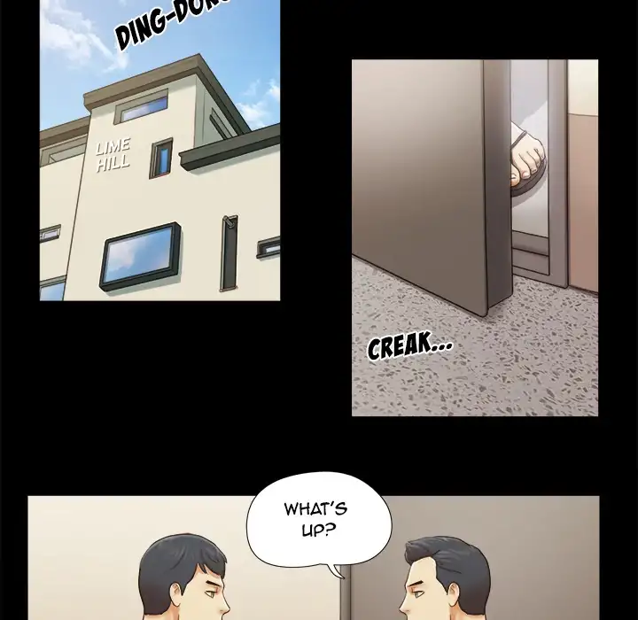 Double Trouble Chapter 19 - Manhwa18.com