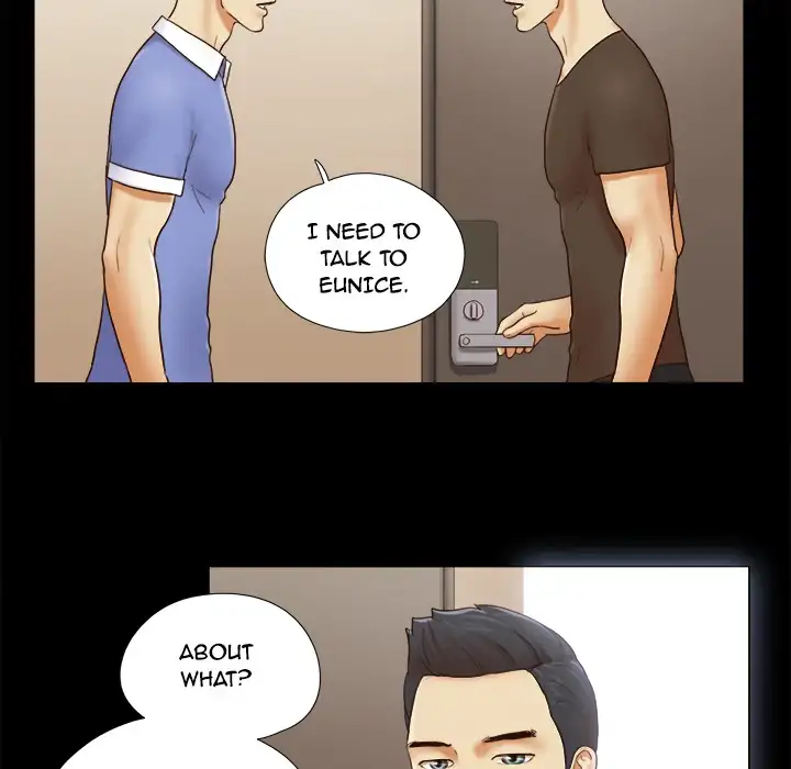 Double Trouble Chapter 19 - Manhwa18.com