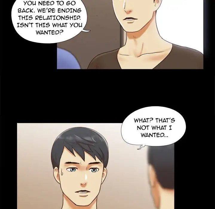 Double Trouble Chapter 19 - Manhwa18.com