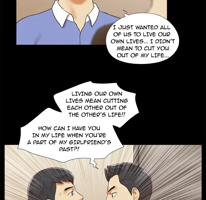 Double Trouble Chapter 19 - Manhwa18.com