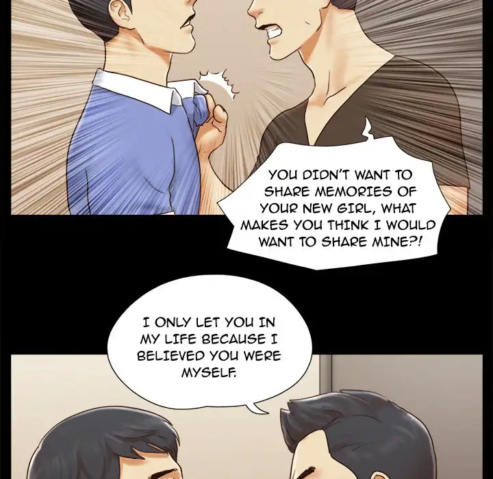 Double Trouble Chapter 19 - Manhwa18.com