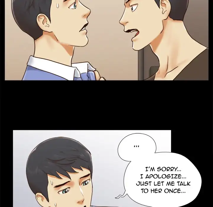 Double Trouble Chapter 19 - Manhwa18.com