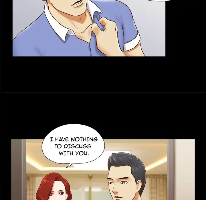 Double Trouble Chapter 19 - Manhwa18.com