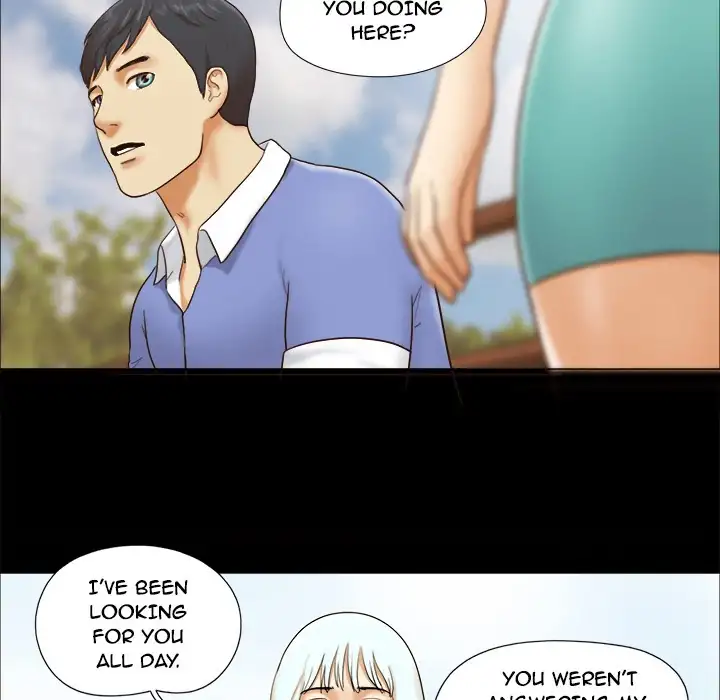 Double Trouble Chapter 19 - Manhwa18.com