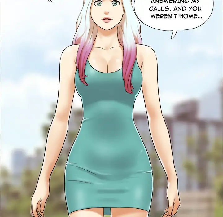 Double Trouble Chapter 19 - Manhwa18.com