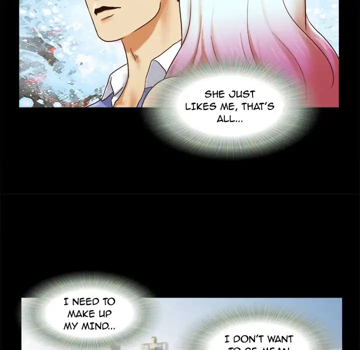 Double Trouble Chapter 19 - Manhwa18.com