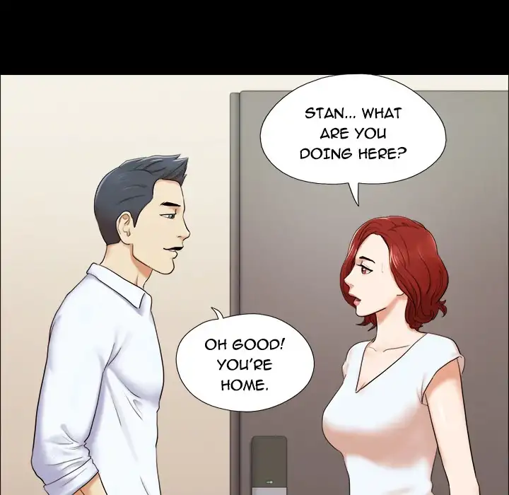 Double Trouble Chapter 2 - Manhwa18.com