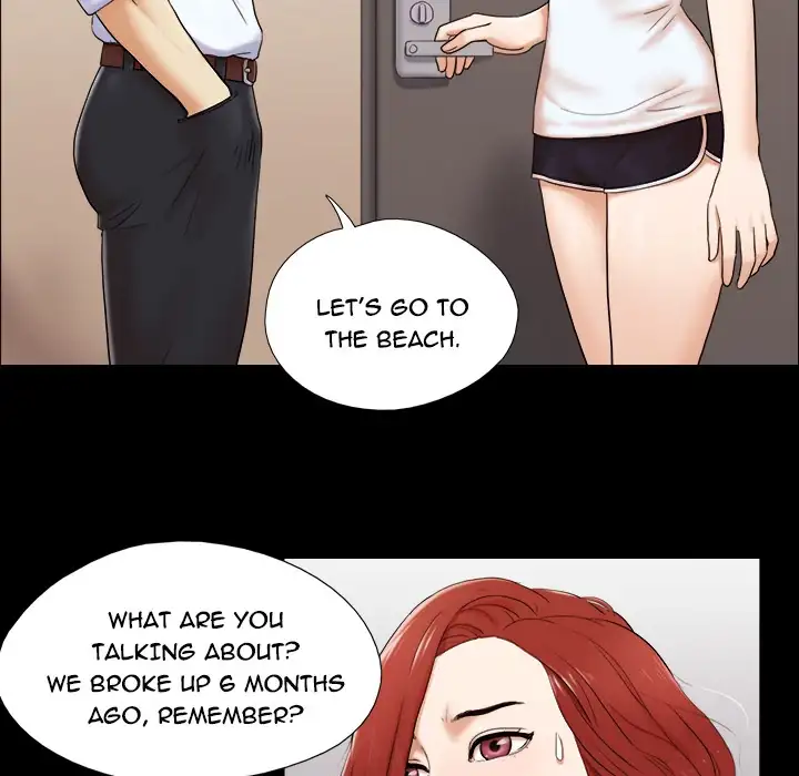 Double Trouble Chapter 2 - Manhwa18.com