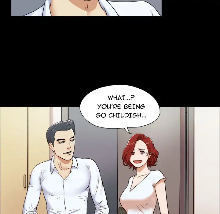 Double Trouble Chapter 2 - Manhwa18.com