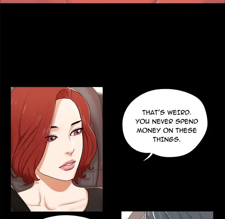 Double Trouble Chapter 2 - Manhwa18.com