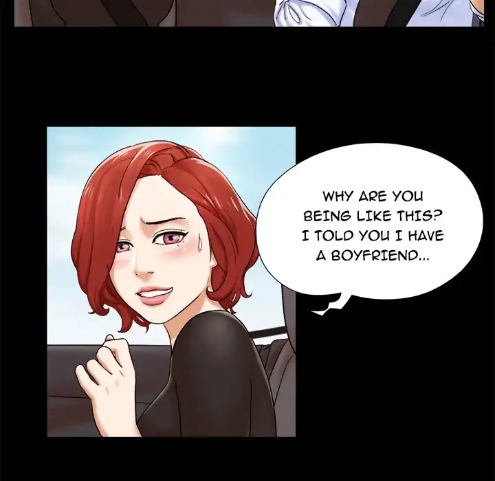 Double Trouble Chapter 2 - Manhwa18.com