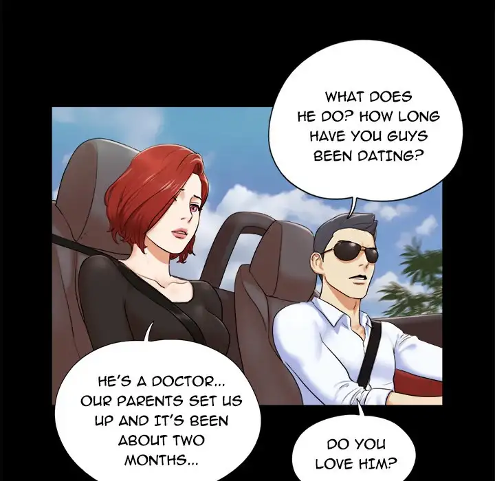 Double Trouble Chapter 2 - Manhwa18.com