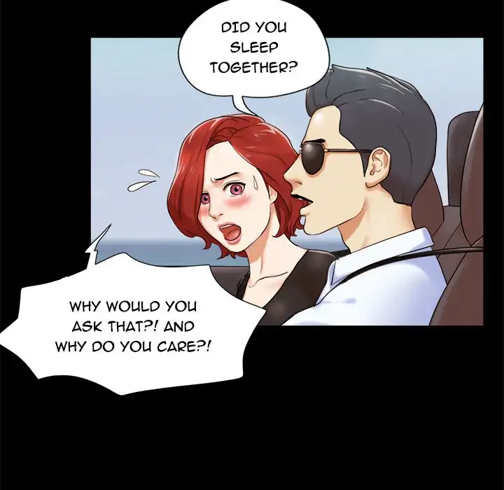 Double Trouble Chapter 2 - Manhwa18.com