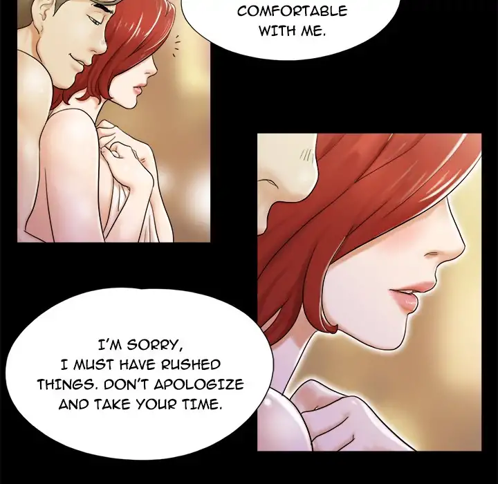 Double Trouble Chapter 2 - Manhwa18.com