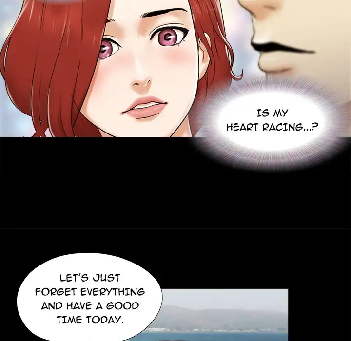 Double Trouble Chapter 2 - Manhwa18.com