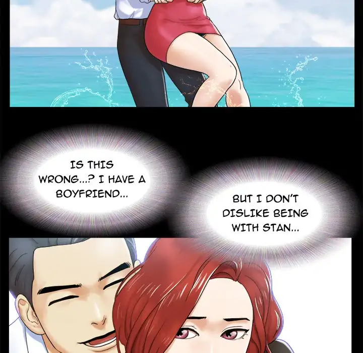 Double Trouble Chapter 2 - Manhwa18.com