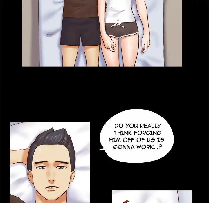 Double Trouble Chapter 20 - Manhwa18.com