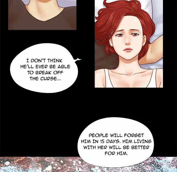 Double Trouble Chapter 20 - Manhwa18.com