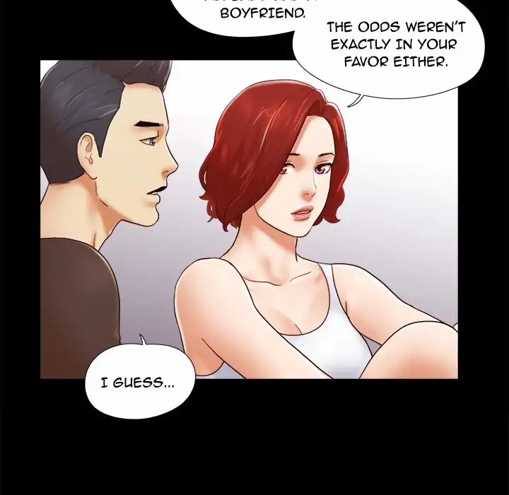 Double Trouble Chapter 20 - Manhwa18.com