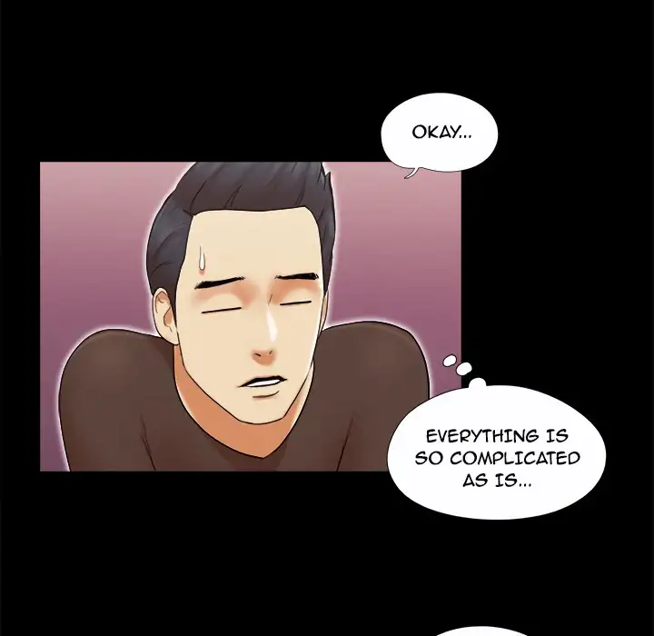 Double Trouble Chapter 20 - Manhwa18.com