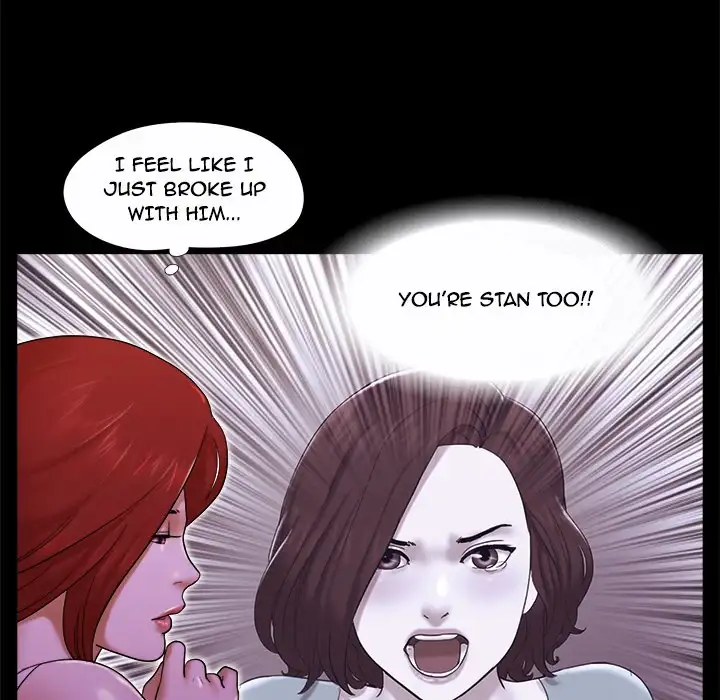 Double Trouble Chapter 20 - Manhwa18.com