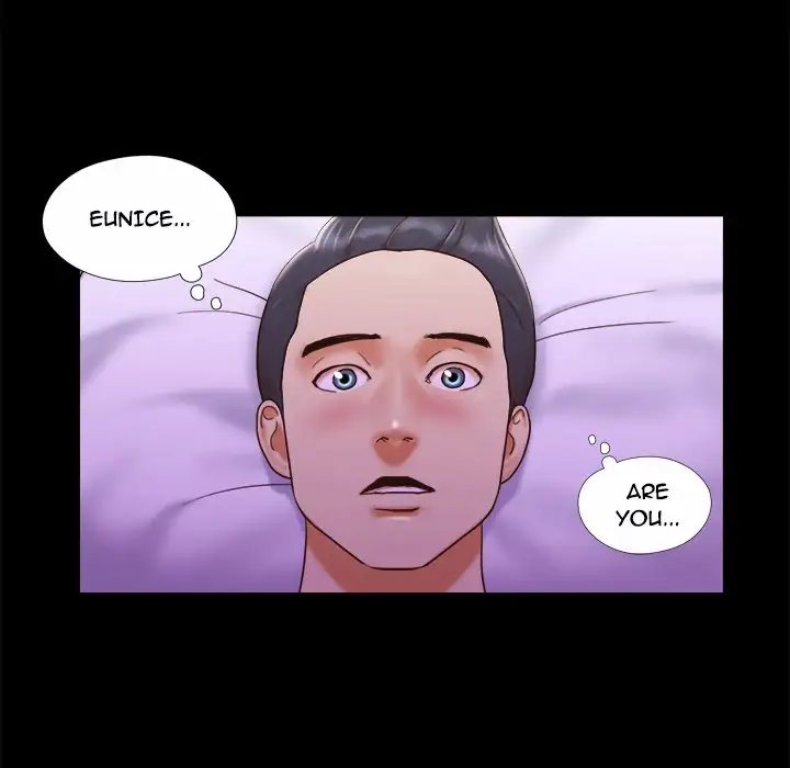 Double Trouble Chapter 20 - Manhwa18.com