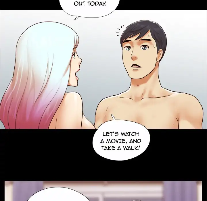 Double Trouble Chapter 20 - Manhwa18.com